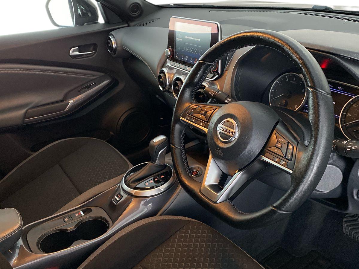 Used Nissan Juke 2022 for sale - 75674118: Photo 12