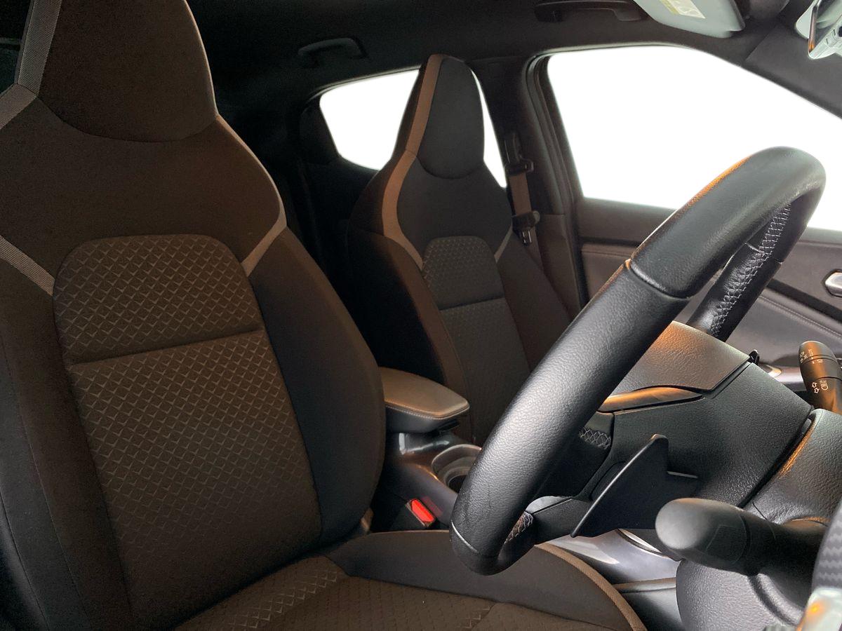 Used Nissan Juke 2022 for sale - 75674118: Photo 13