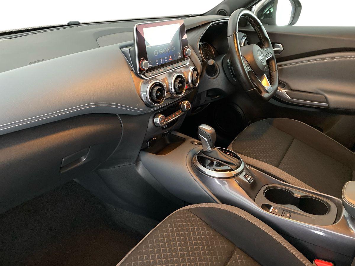 Used Nissan Juke 2022 for sale - 75674118: Photo 14