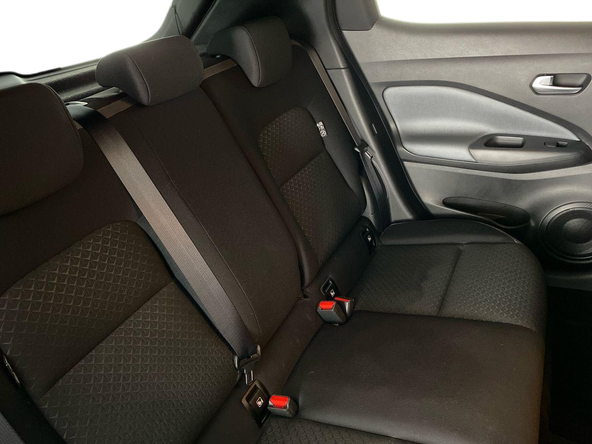 Used Nissan Juke 2022 for sale - 75674118: Photo 15