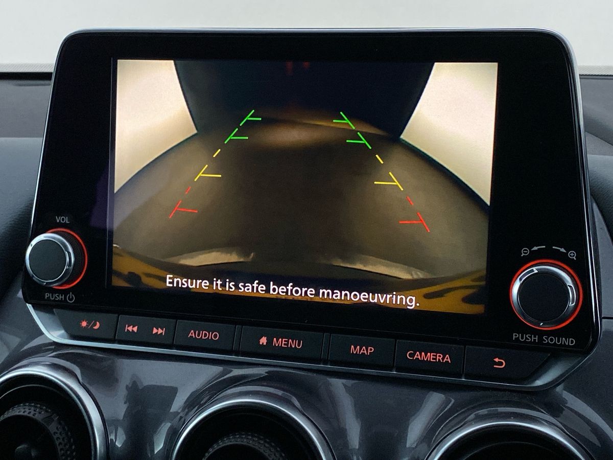 Used Nissan Juke 2022 for sale - 75674118: Photo 16