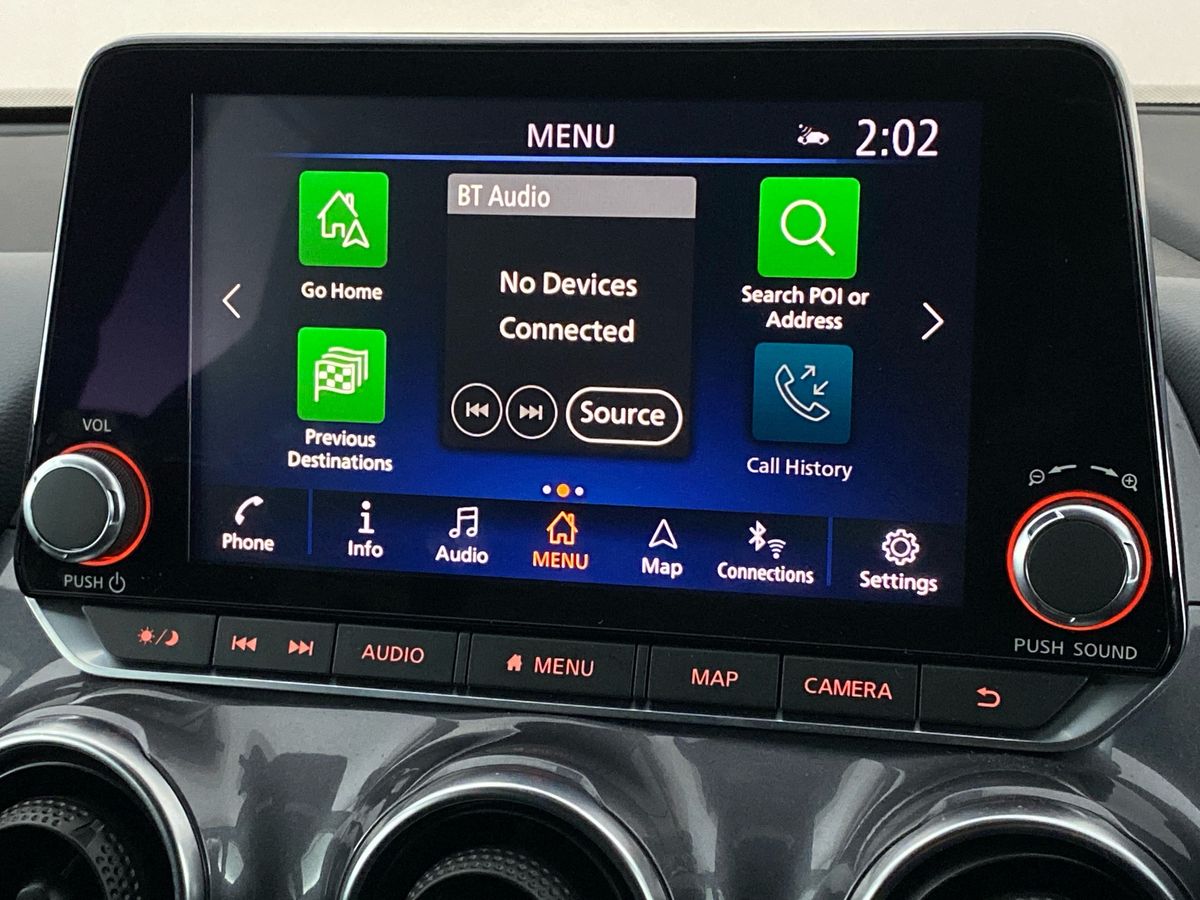 Used Nissan Juke 2022 for sale - 75674118: Photo 17