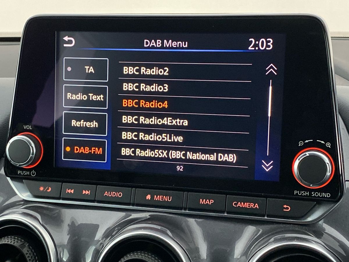 Used Nissan Juke 2022 for sale - 75674118: Photo 18