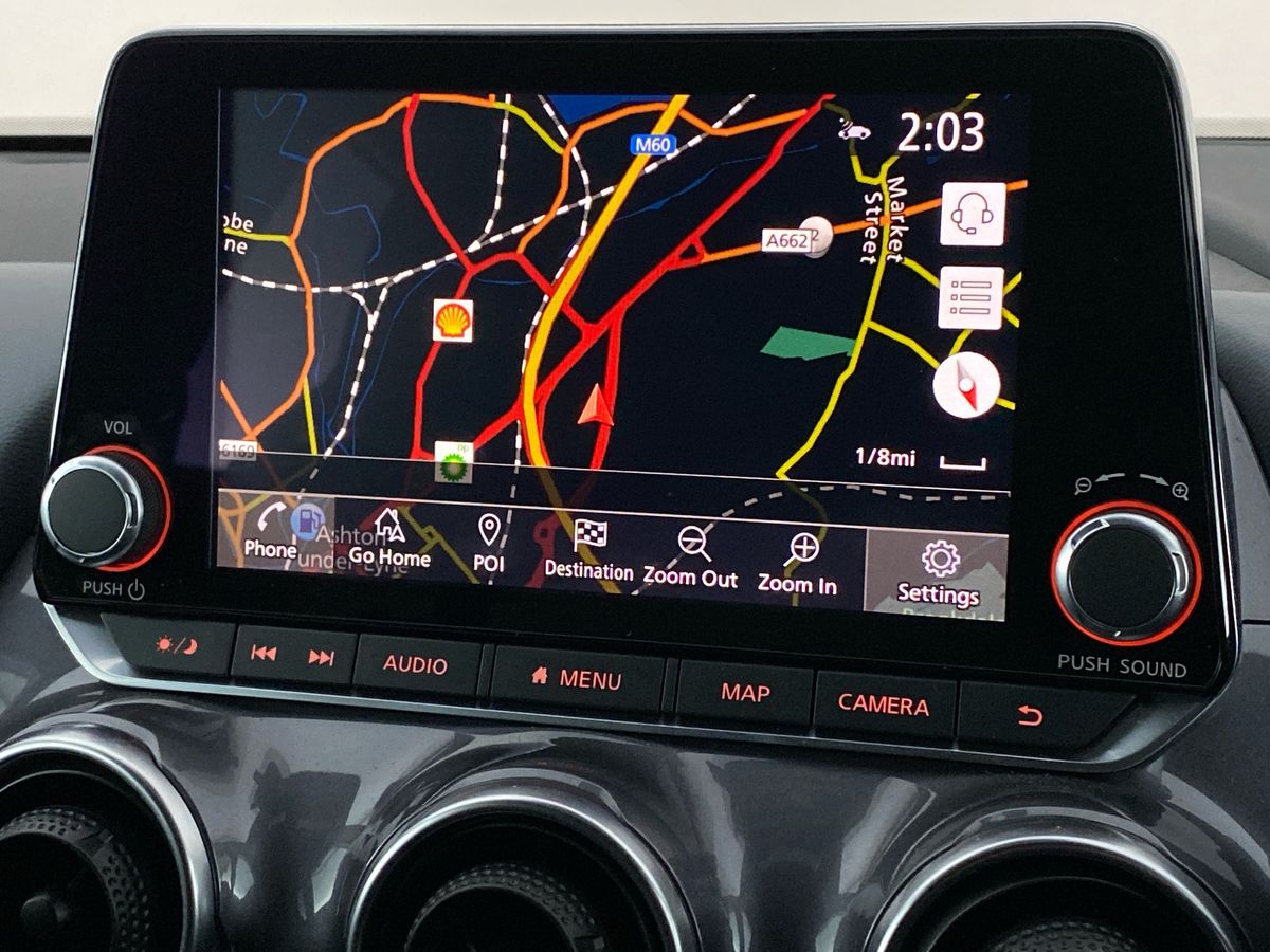 Used Nissan Juke 2022 for sale - 75674118: Photo 19