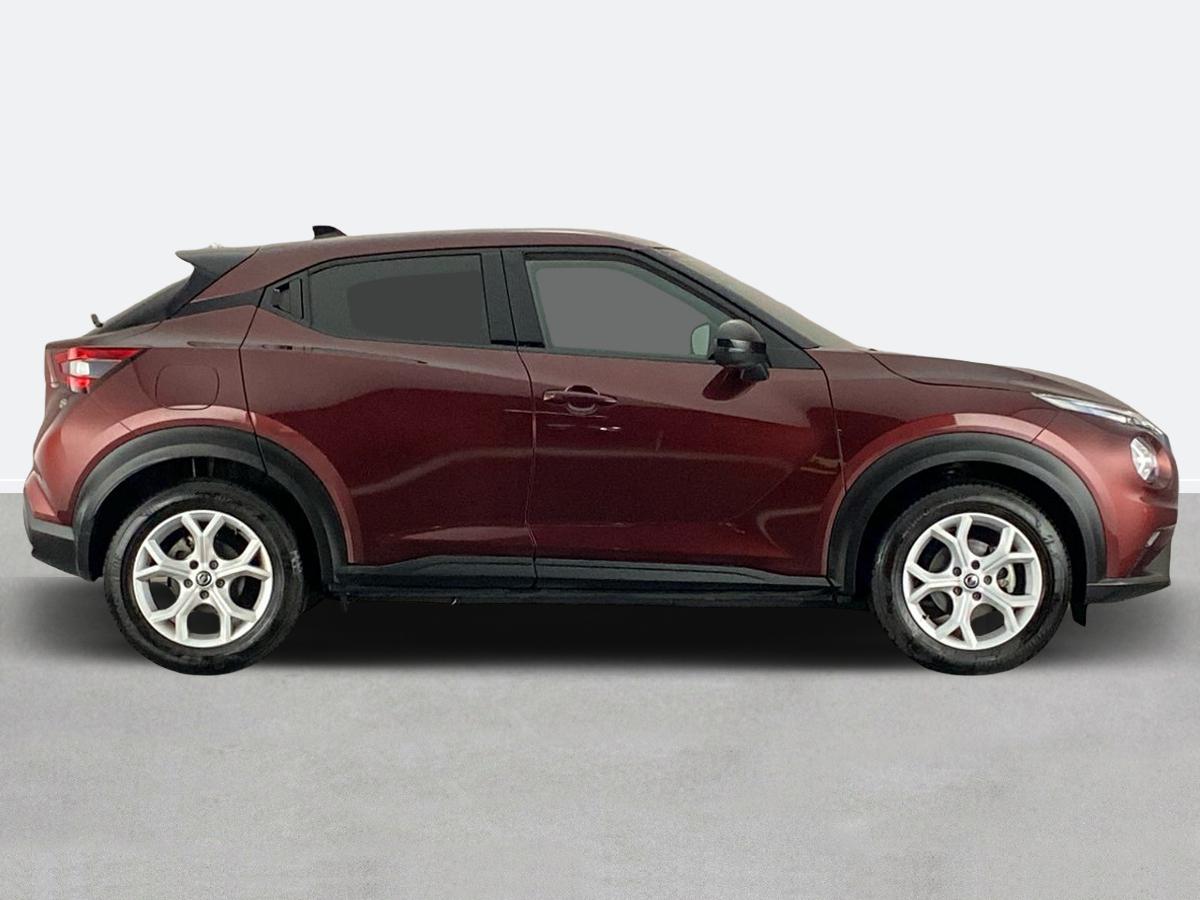 Used Nissan Juke 2022 for sale - 75674118: Photo 2
