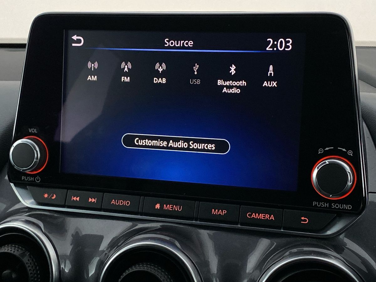 Used Nissan Juke 2022 for sale - 75674118: Photo 20