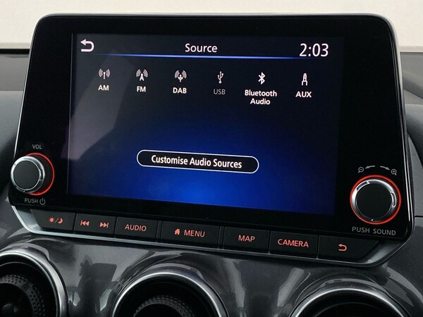 Used Nissan Juke 2022 for sale - 75674118: Photo 20
