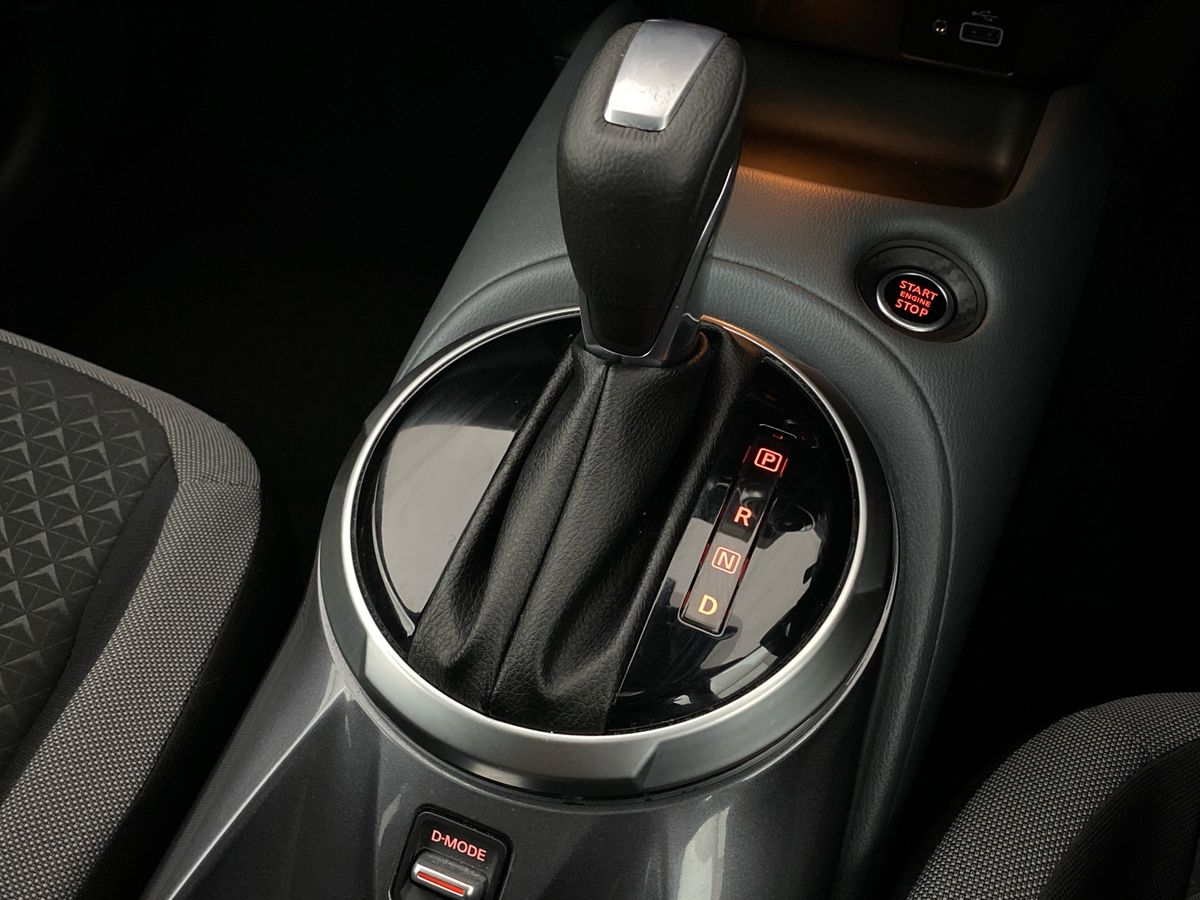 Used Nissan Juke 2022 for sale - 75674118: Photo 22