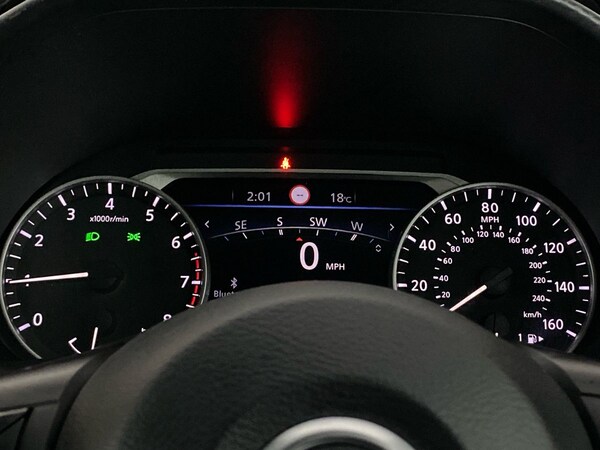 Used Nissan Juke 2022 for sale - 75674118: Photo 26