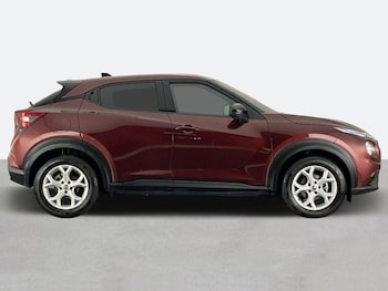 Used Nissan Juke 2022 for sale - 75674118: Photo