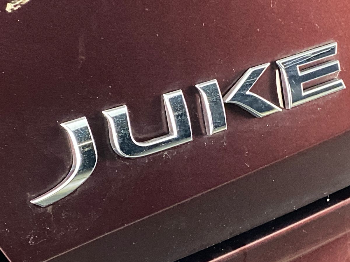 Used Nissan Juke 2022 for sale - 75674118: Photo 31