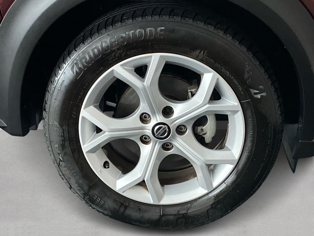 Used Nissan Juke 2022 for sale - 75674118: Photo 32