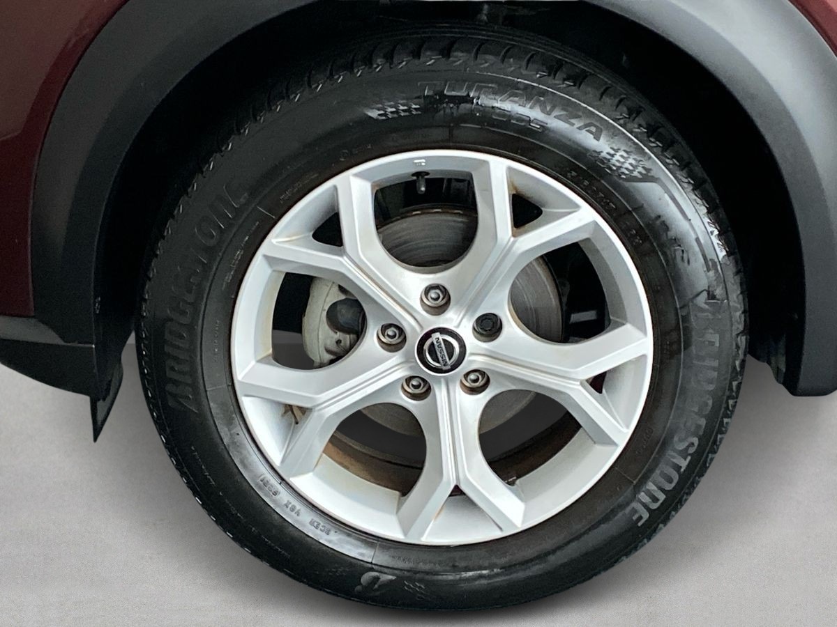 Used Nissan Juke 2022 for sale - 75674118: Photo 33