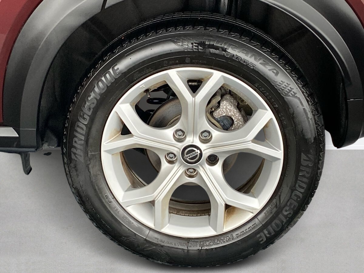 Used Nissan Juke 2022 for sale - 75674118: Photo 34