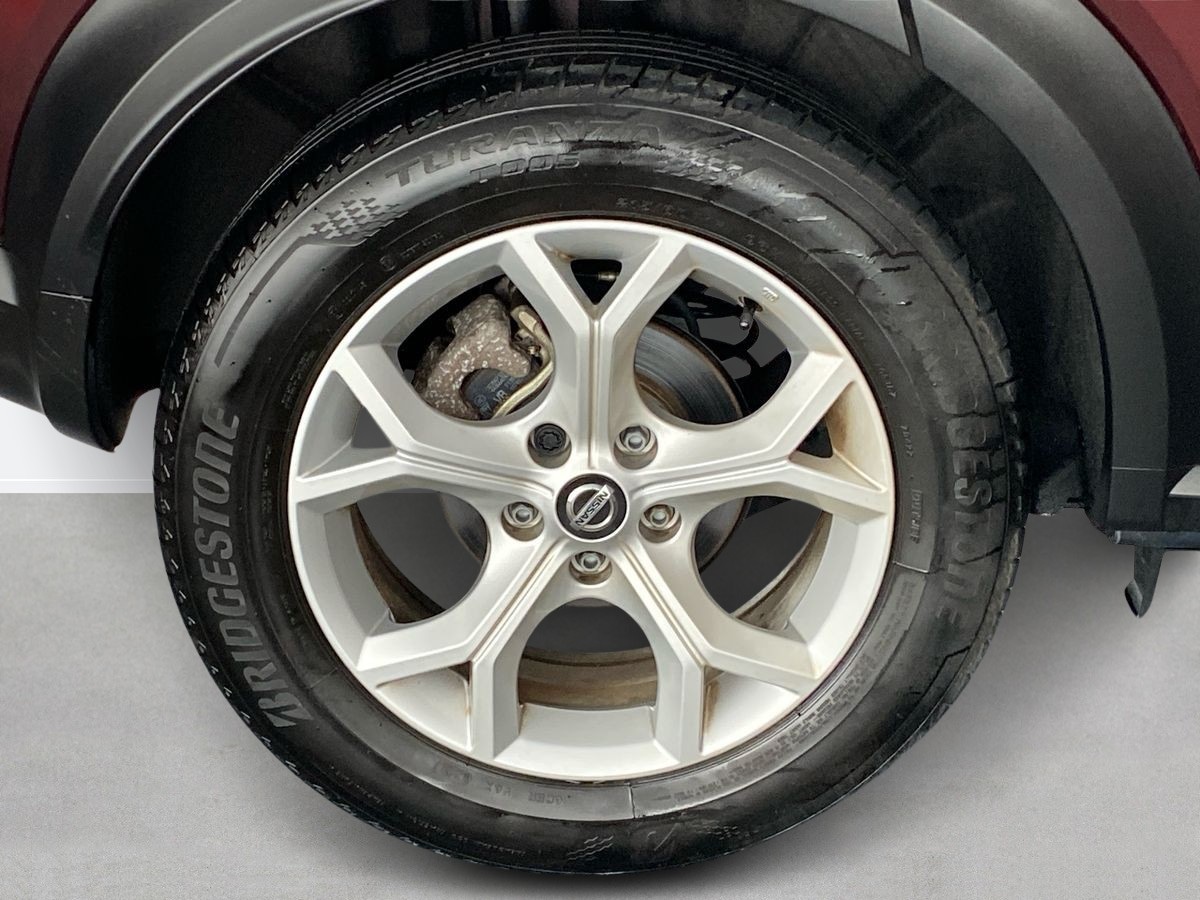 Used Nissan Juke 2022 for sale - 75674118: Photo 35