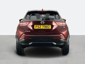 Used Nissan Juke 2022 for sale - 75674118: Photo