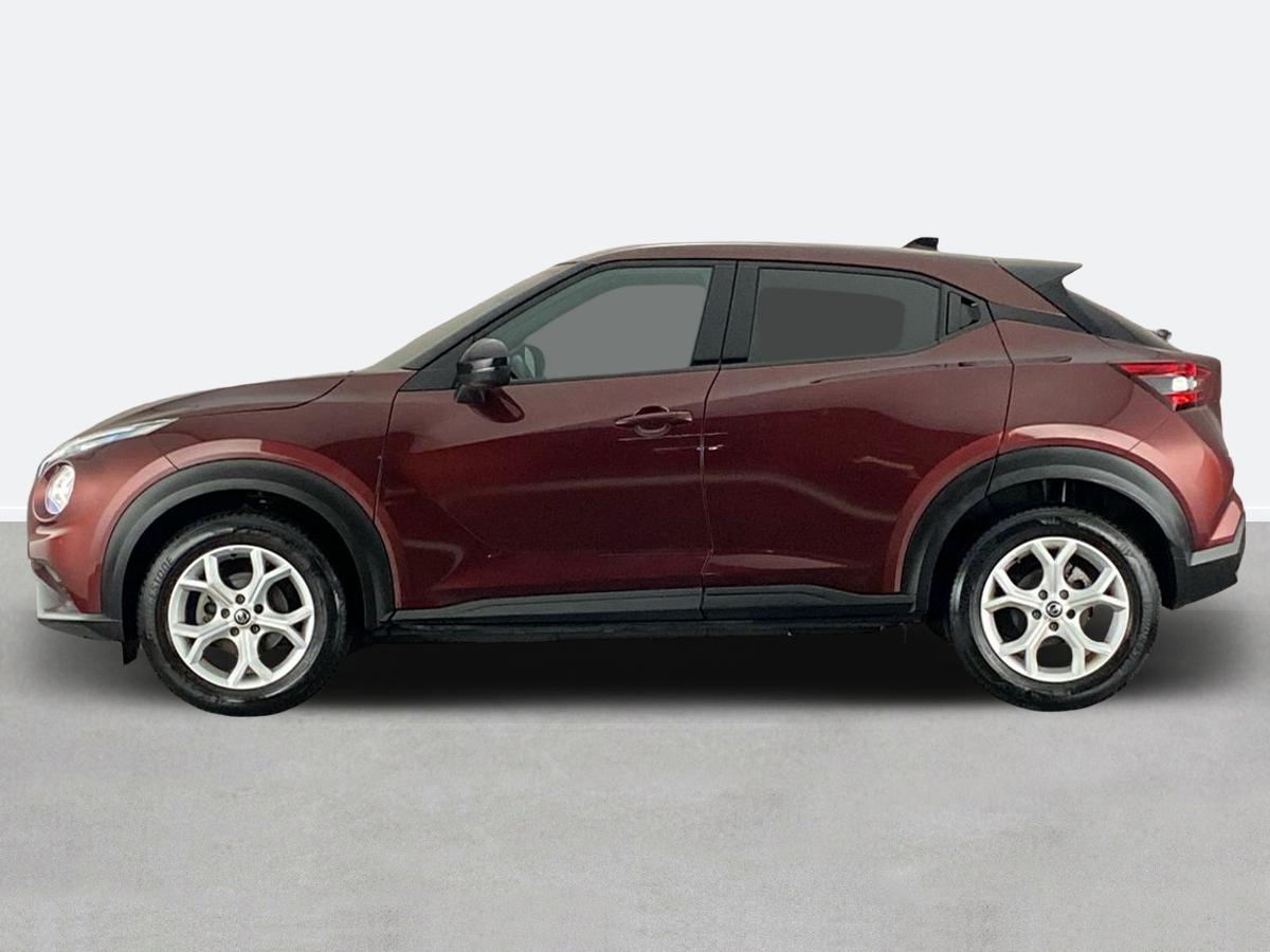 Used Nissan Juke 2022 for sale - 75674118: Photo 6