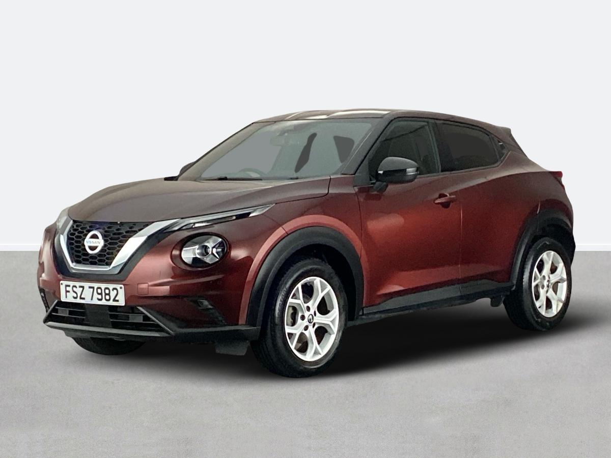 Used Nissan Juke 2022 for sale - 75674118: Photo 7