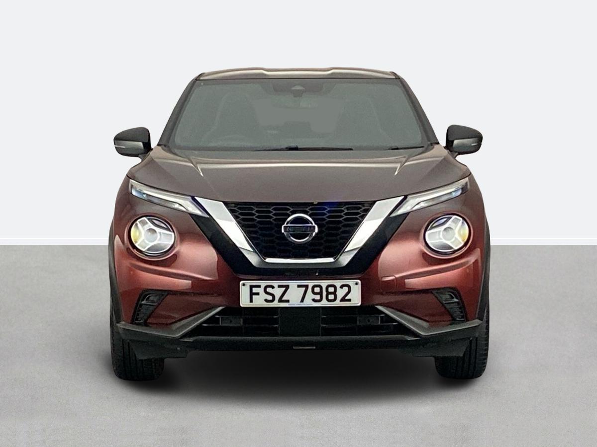 Used Nissan Juke 2022 for sale - 75674118: Photo 8
