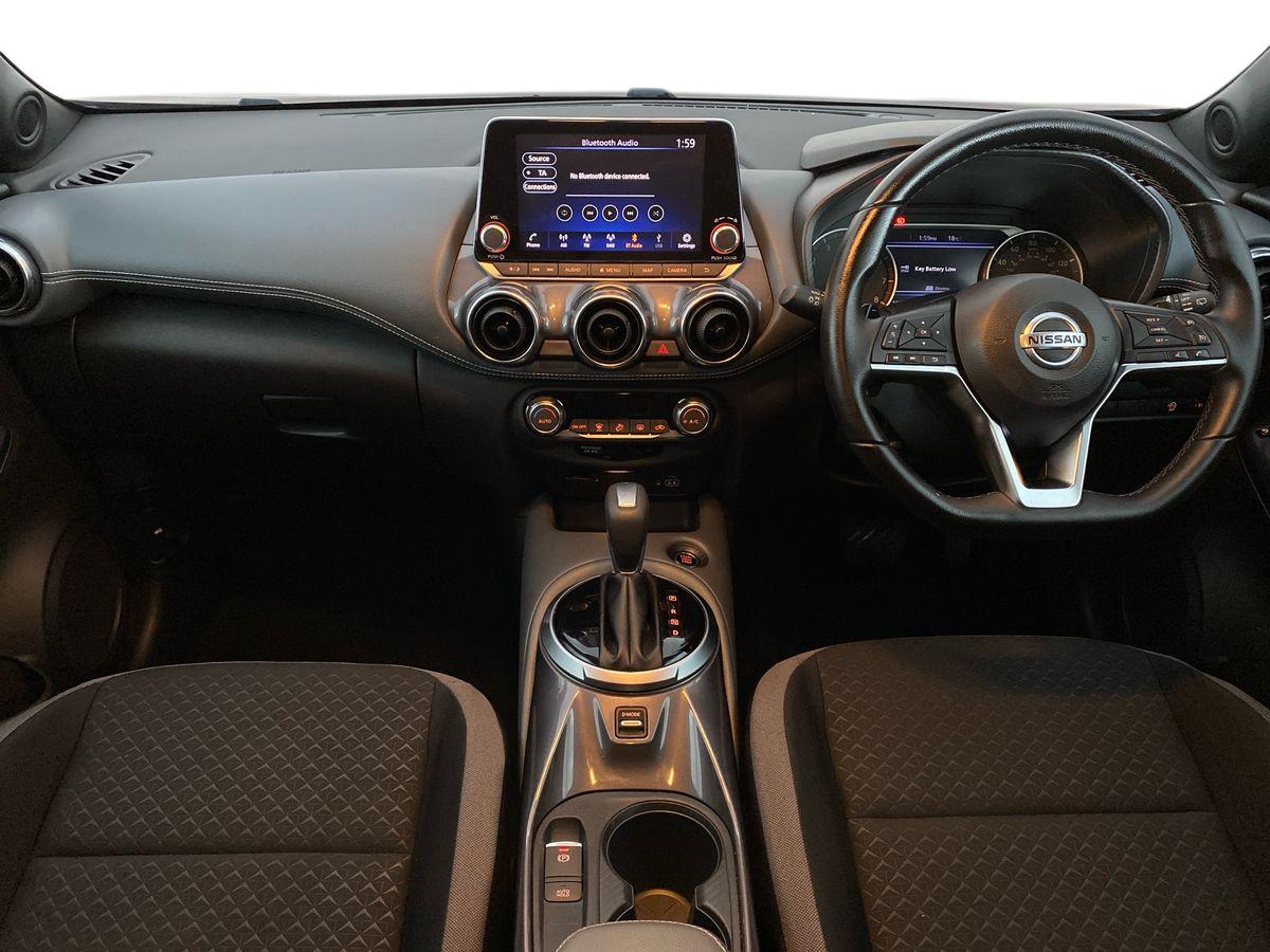 Used Nissan Juke 2022 for sale - 75674118: Photo 9