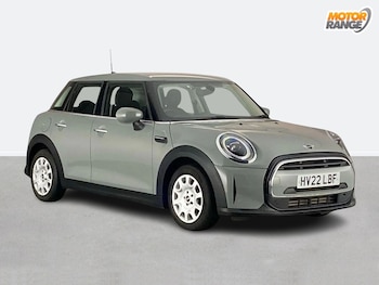MINI - Hatch