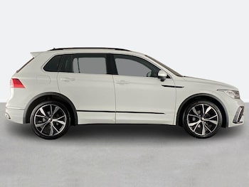 Used Volkswagen Tiguan 2021 for sale - 78900464: Photo