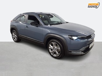 Used Mazda MX-30 2022 for sale - 77458899: Photo