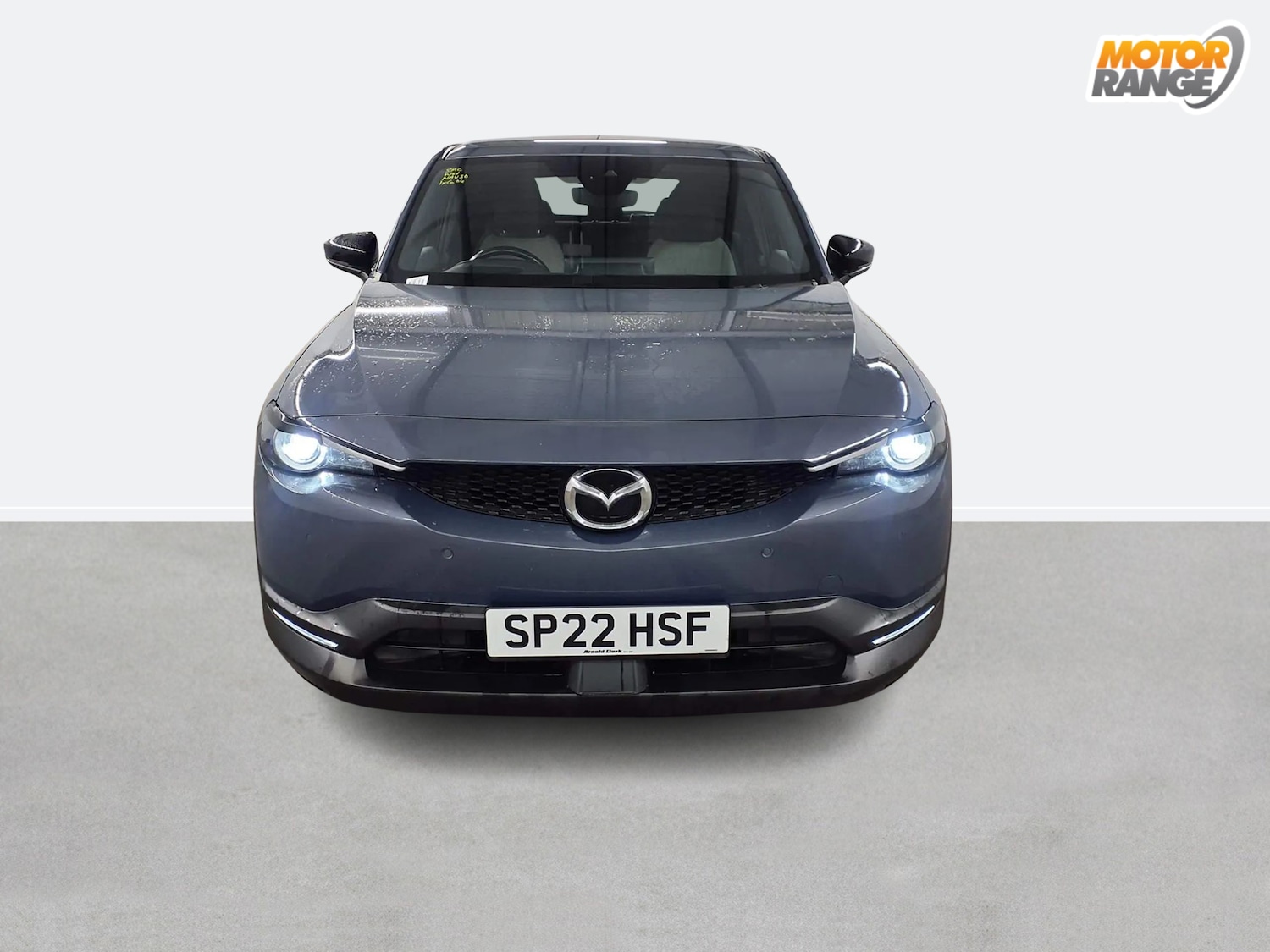 Used Mazda MX-30 2022 for sale - 77458899: Photo 2