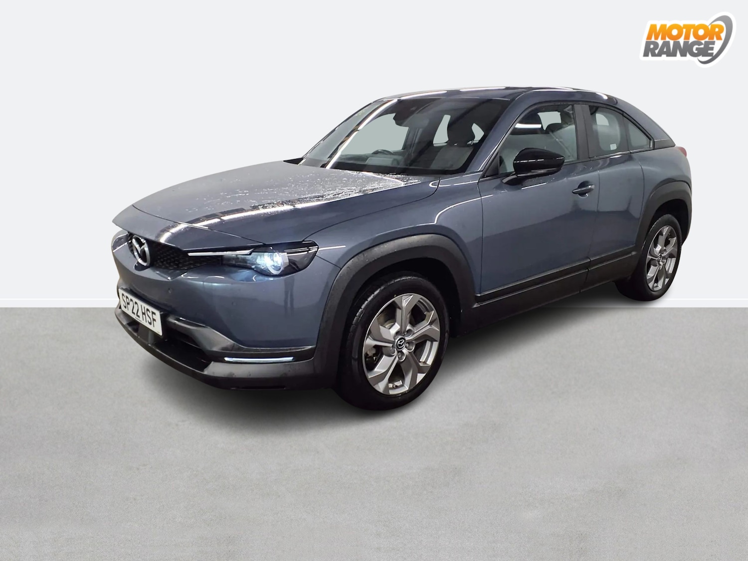 Used Mazda MX-30 2022 for sale - 77458899: Photo 3