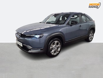 Used Mazda MX-30 2022 for sale - 77458899: Photo