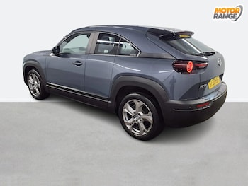 Used Mazda MX-30 2022 for sale - 77458899: Photo