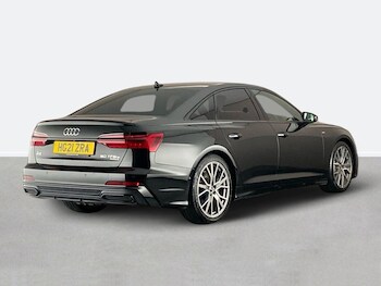 Used Audi A6 2021 for sale - 77294486: Photo