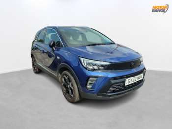 2022 - 1.2 Turbo [130] Ultimate 5dr