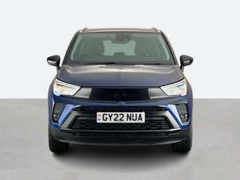 Used Vauxhall Crossland 2022 for sale - 74623589: Photo