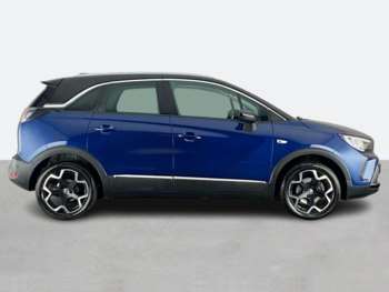 Used Vauxhall Crossland 2022 for sale - 74623589: Photo