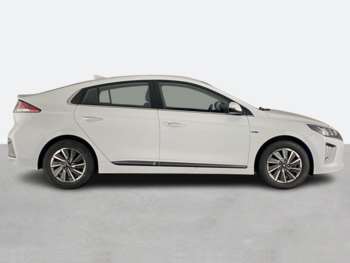 Used Hyundai IONIQ 2021 for sale - 74803560: Photo