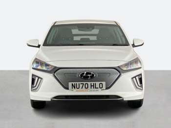 Used Hyundai IONIQ 2021 for sale - 74803560: Photo