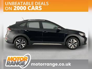 Used Volkswagen Taigo 2023 for sale - 79801042: Photo