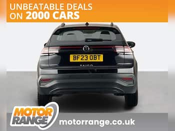 Used Volkswagen Taigo 2023 for sale - 79801042: Photo