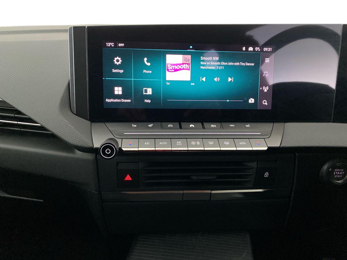 Used Vauxhall Astra 2023 for sale - 78218279: Photo 10