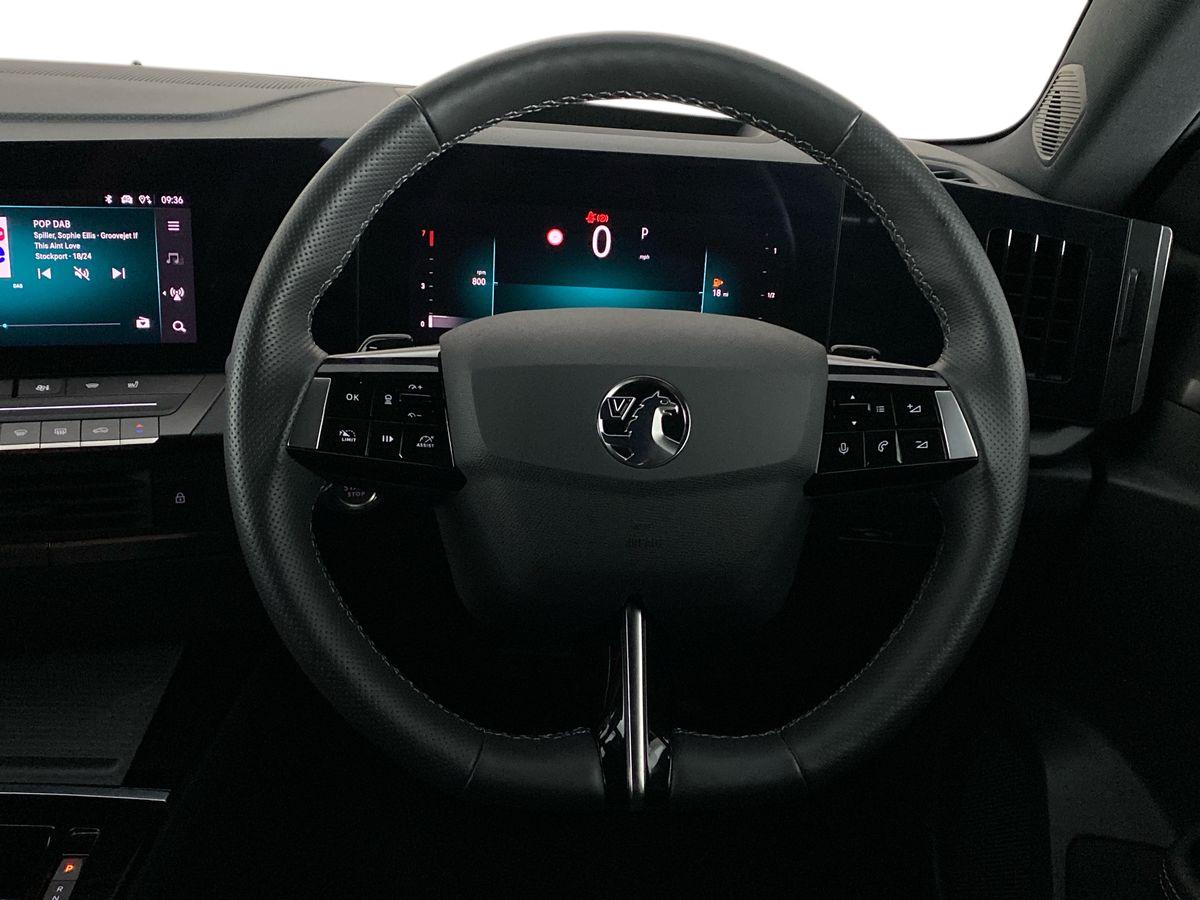 Used Vauxhall Astra 2023 for sale - 78218279: Photo 11