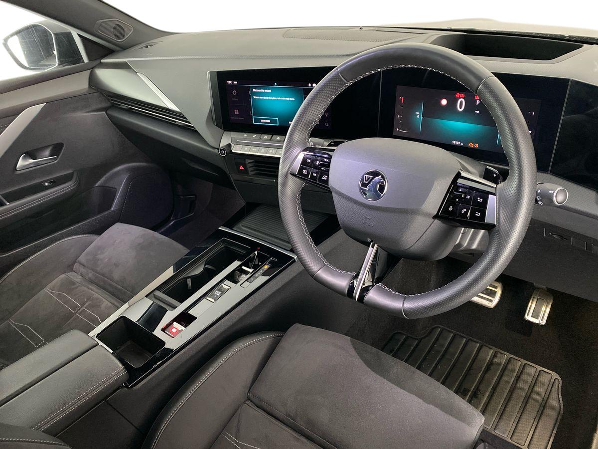 Used Vauxhall Astra 2023 for sale - 78218279: Photo 12