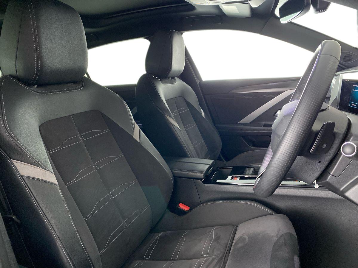 Used Vauxhall Astra 2023 for sale - 78218279: Photo 13