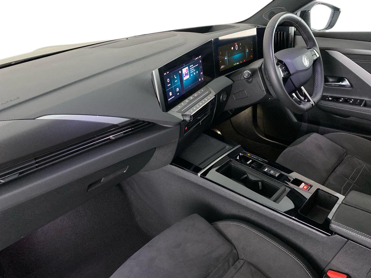 Used Vauxhall Astra 2023 for sale - 78218279: Photo 14