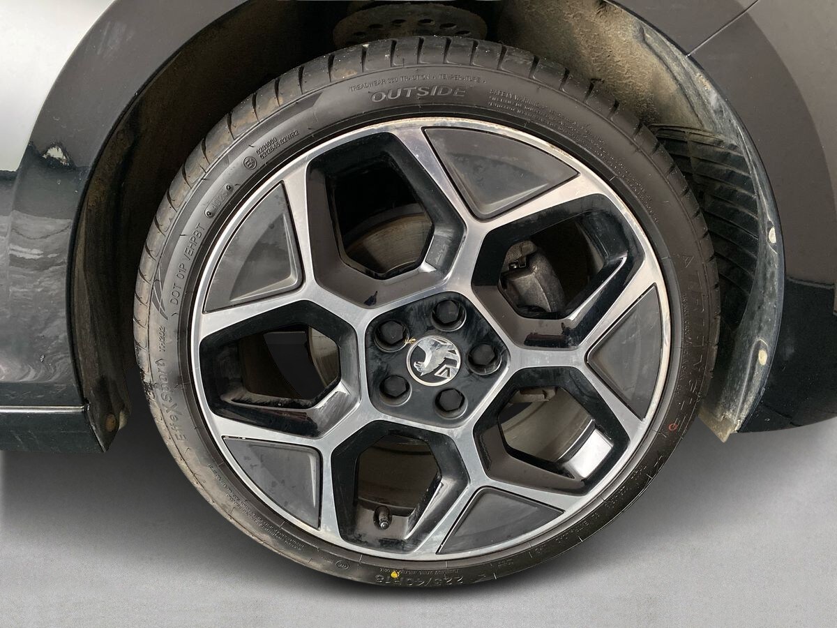 Used Vauxhall Astra 2023 for sale - 78218279: Photo 25