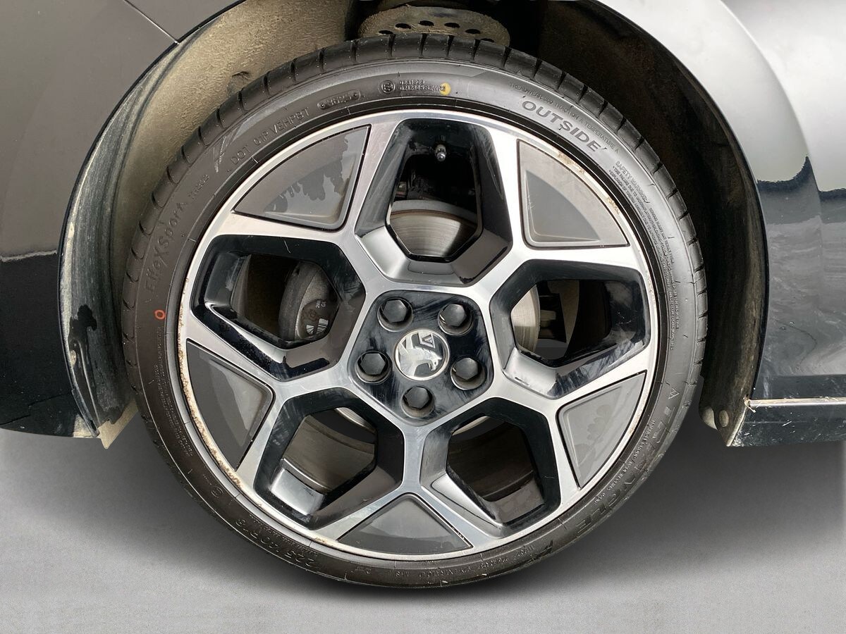 Used Vauxhall Astra 2023 for sale - 78218279: Photo 26