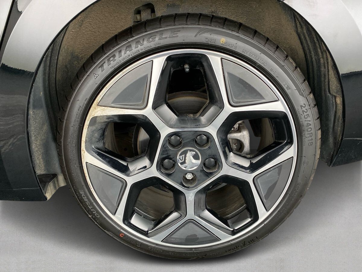 Used Vauxhall Astra 2023 for sale - 78218279: Photo 27