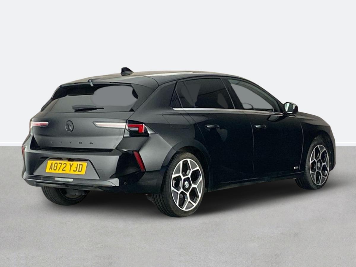 Used Vauxhall Astra 2023 for sale - 78218279: Photo 3