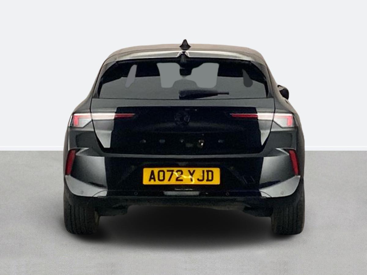 Used Vauxhall Astra 2023 for sale - 78218279: Photo 4