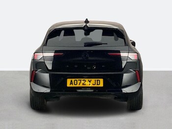 Used Vauxhall Astra 2023 for sale - 78218279: Photo